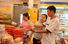 High-quality Vietnamese goods fair returns to HCM City