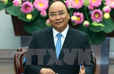 Prime Minister: Mekong – River of cooperation and development 