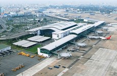 Tan Son Nhat airport gets PM’s permission to expand south