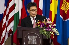 Productivity improvement to make ASEAN more competitive