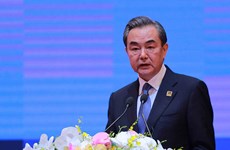 China commits to contributing to GMS development