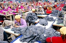 Binh Duong records trade surplus of over 1.5 bln USD in Q1