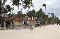 Philippines to temporarily close renowned Boracay island from April 26