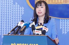 Vietnam affirms consistent policy of ensuring human rights 