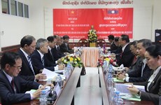 Vietnam, Laos seek to enhance religious cooperation 	