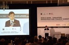 ASEAN urged to attract more private capital in infrastructure 
