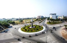 Nghe An strives to attract 100 million USD in FDI this year