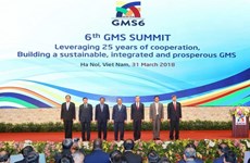 Vietnam plays active role in GMS trade, investment cooperation 