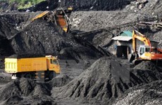 Vinacomin aims to produce 9.45 million tonnes of raw coal in Q2