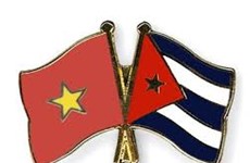 Vietnam-Cuba friendship exchange opens in Hanoi 