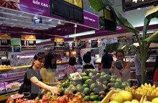 Financial Times: Vietnam sees optimistic consumers 