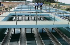 WB helps Can Tho improve water supply services