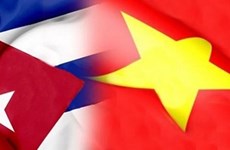 HCM City delegation to promote trade, investment in Cuba