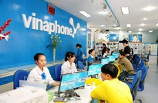 VinaPhone targets 61.6 million USD pre-tax profit