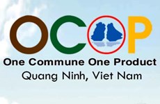 Quang Ninh plans One Commune, One Product fairs 