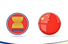 ASEAN among China’s top three trade partners in Q1