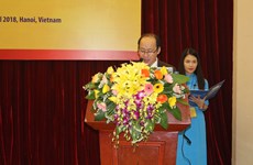 Vietnamese, French researchers explore wide-ranging partnerships