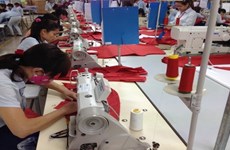 Garment exports to US surge in first quarter of 2018