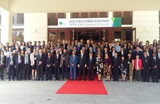 Vietnam takes action in GHG reduction