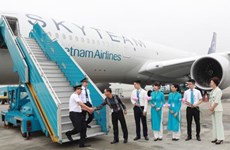 Price for rights to buy Vietnam Airlines shares announced