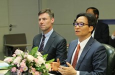 Vietnam wants World Bank’s support in food safety