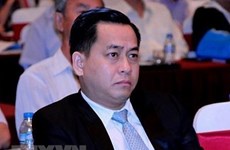 Phan Van Anh Vu prosecuted for economic loss in Dong A Bank
