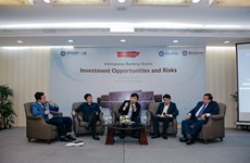 Experts: Banking sector to enjoy another strong year
