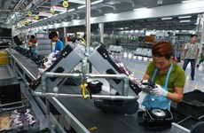Vietnam is big winner of free trade deals
