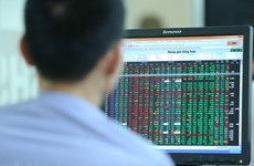 Key stocks rebound, fueling VN-Index’s recovery