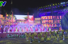 Hue Festival 2018 dazzled with traditional, royal values