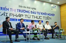 Vietnam start-ups need more investment