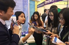 Forum spotlights Vietnam – China university education 