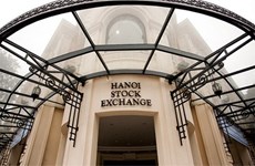 Over 392 mln shares to be auctioned on HNX in May 