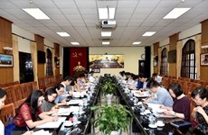 Hanoi to host World Economic Forum on ASEAN in September