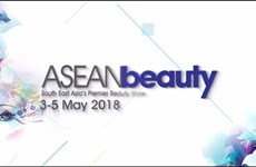 Thailand hosts largest ASEAN expo for health and beauty products