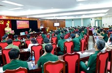 Marxism-Leninism’s role in Vietnam’s development highlighted