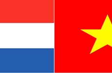 Relations with Vietnam is excellent: Dutch Ambassador 