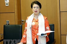 Dong Nai’s senior Party official dismissed from all Party posts