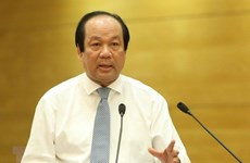 Vietnam to firmly deal with abuse of religion 