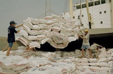 Vietnam wins bid to supply rice to Philippines