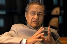Malaysia: opposition alliance wins election