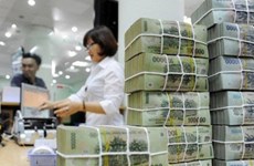 State budget revenue hits over 19 bln USD in four months 
