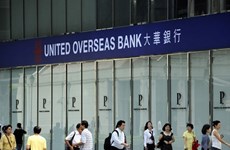 First Singaporean bank debuts in Vietnam