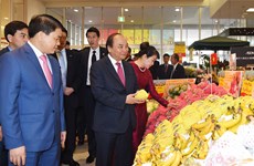 Vietnamese staples to be introduced in Japan