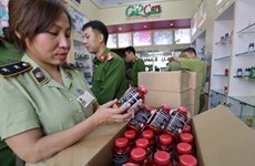 Vietnam pledges to strictly handle violations of IP rights