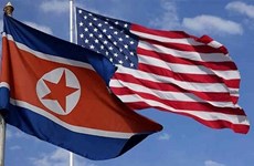 Singapore to host US-DPRK summit