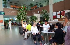 Vietnam faces shortage of qualified geriatric nurses 