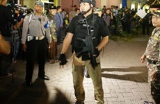 UN Security Council condemns bombing series in Indonesia