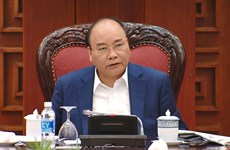 PM: Legitimate interests of residents in Thu Thiem must be ensured  