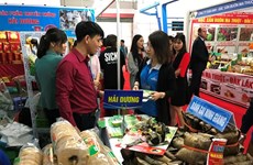 Retail sector grows 10.6 percent in 2017: Savills Vietnam